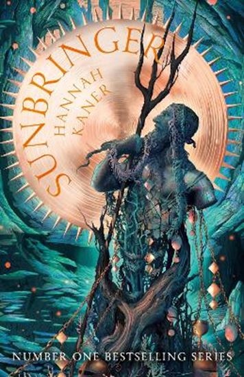 Εικόνα από SUNBRINGER : BOOK 2