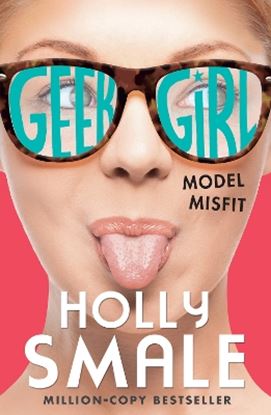 Εικόνα της GEEK GIRL 2: MODEL MISFIT PB B FORMAT