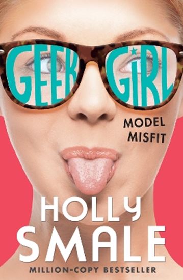 Εικόνα από GEEK GIRL 2: MODEL MISFIT PB B FORMAT