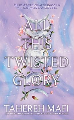 Εικόνα της THIS WOVEN KINGDOM 3: ALL THIS TWISTED GLORY