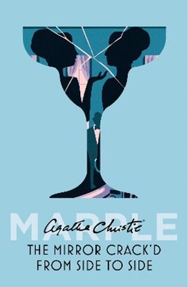 Εικόνα της MARPLE (9) — THE MIRROR CRACK’D FROM SIDE TO SIDE PB