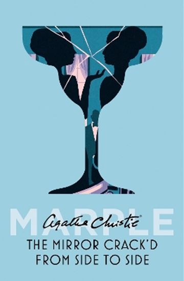 Εικόνα από MARPLE (9) — THE MIRROR CRACK’D FROM SIDE TO SIDE PB