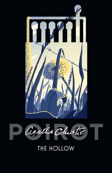 Εικόνα από POIROT — THE HOLLOW PB