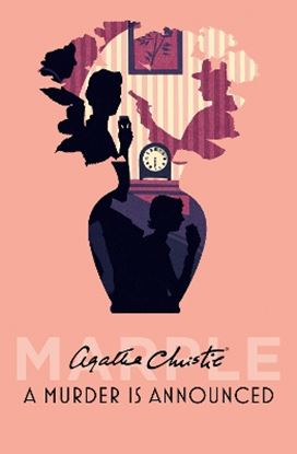 Εικόνα της MARPLE (5) — A MURDER IS ANNOUNCED PB