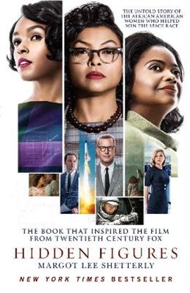 Εικόνα της HIDDEN FIGURES  PB B