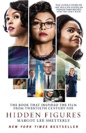 Εικόνα από HIDDEN FIGURES  PB B