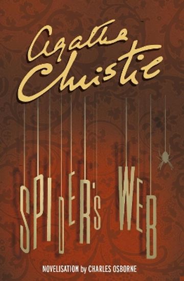 Εικόνα από SPIDER’S WEB PB