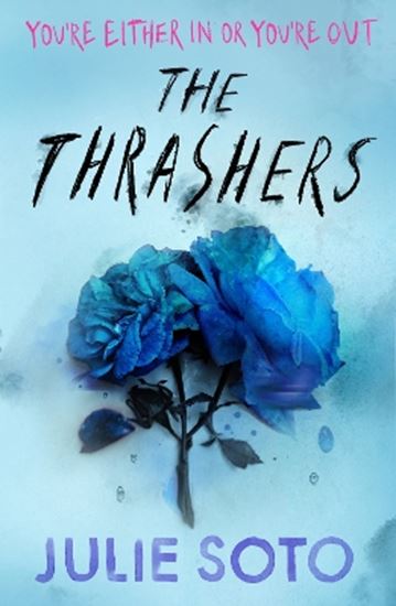 Εικόνα από THE THRASHERS