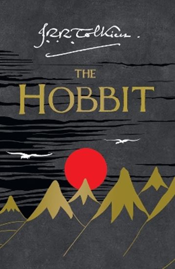 Εικόνα από THE HOBBIT - 75TH ANNIVERSARY EDITION PB B