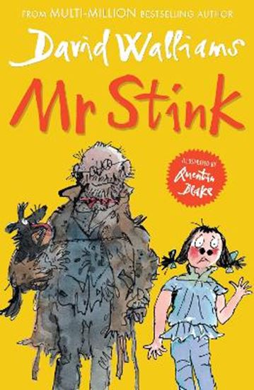 Εικόνα από MR STINK PB B FORMAT