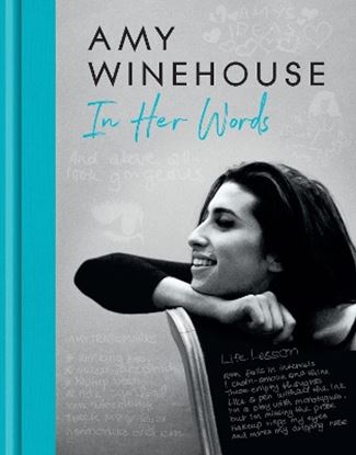Εικόνα της AMY WINEHOUSE - IN HER WORDS HC