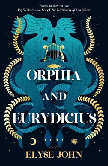 Εικόνα από ORPHIA AND EURYDICIUS PB