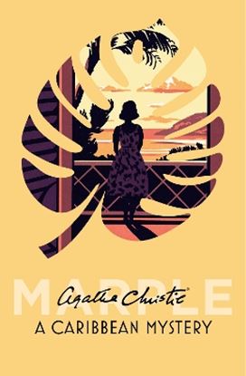 Εικόνα της MARPLE (10) — A CARIBBEAN MYSTERY PB
