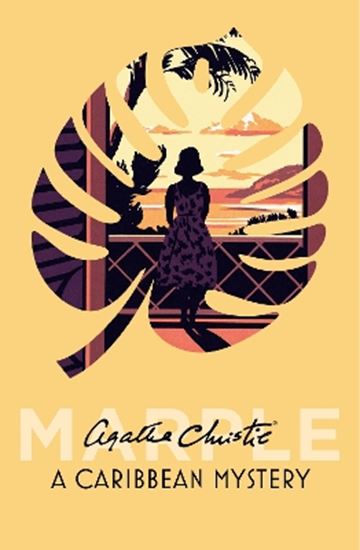 Εικόνα από MARPLE (10) — A CARIBBEAN MYSTERY PB