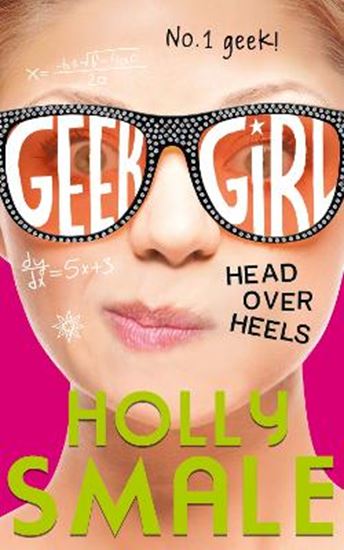 Εικόνα από GEEK GIRL 5: HEAD OVER HEELS PB B
