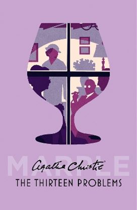 Εικόνα της MARPLE — THE THIRTEEN PROBLEMS PB
