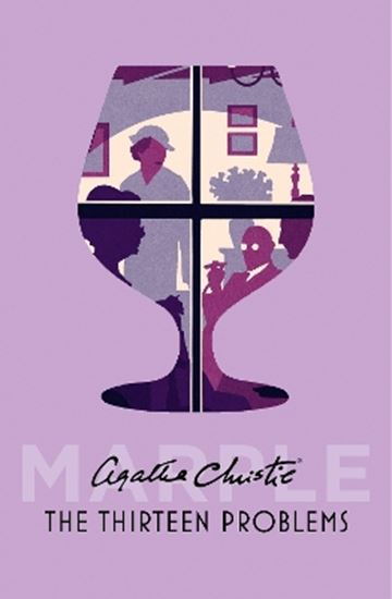 Εικόνα από MARPLE — THE THIRTEEN PROBLEMS PB