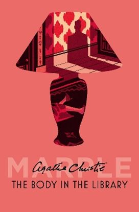 Εικόνα της MARPLE (2) — THE BODY IN THE LIBRARY PB