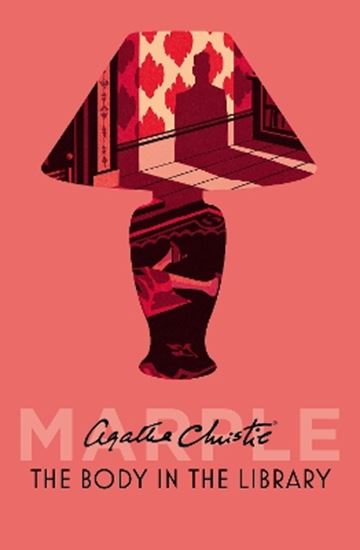 Εικόνα από MARPLE (2) — THE BODY IN THE LIBRARY PB