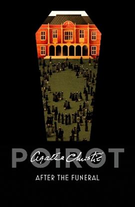 Εικόνα της POIROT — AFTER THE FUNERAL PB