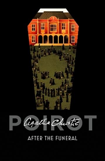 Εικόνα από POIROT — AFTER THE FUNERAL PB