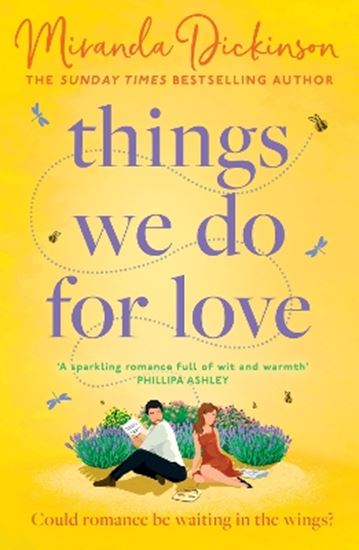 Εικόνα από THINGS WE DO FOR LOVE