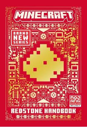 Εικόνα της ALL NEW OFFICIAL MINECRAFT REDSTONE HANDBOOK