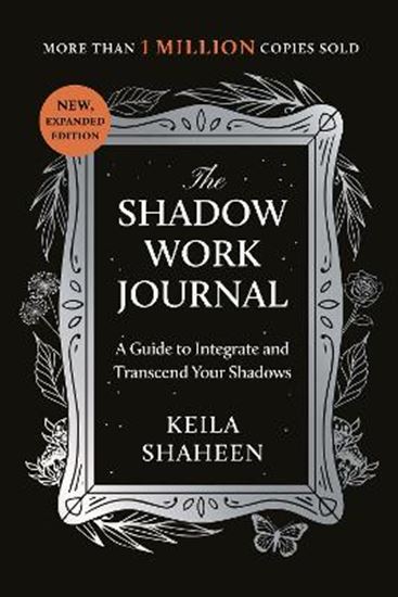 Εικόνα από THE SHADOW WORK JOURNAL