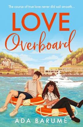 Εικόνα της LOVE OVERBOARD