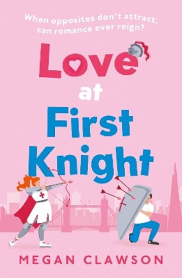Εικόνα από LOVE AT FIRST KNIGHT