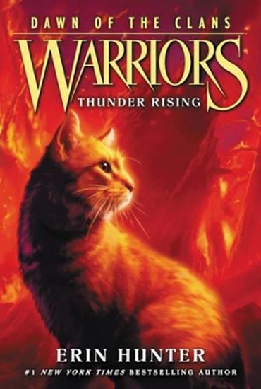 Εικόνα από WARRIOR CATS 2: DAWN OF THE CLANS: THUNDER RISING PB