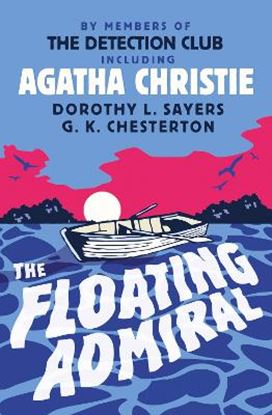Εικόνα της THE FLOATING ADMIRAL PB