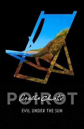 Εικόνα της POIROT — EVIL UNDER THE SUN PB