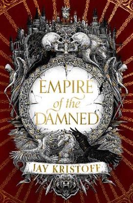 Εικόνα της EMPIRE OF THE DAMNED PB