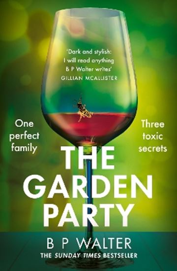 Εικόνα από THE GARDEN PARTY
