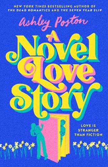 Εικόνα από A NOVEL LOVE STORY