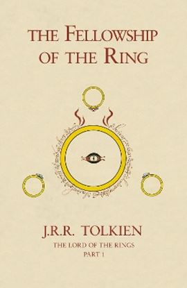 Εικόνα της LORD OF THE RINGS 1: THE FELLOWSHIP OF THE RING - 50TH ANNIVERSARY EDITION HC