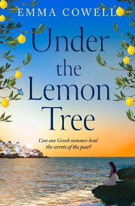 Εικόνα της UNDER THE LEMON TREE