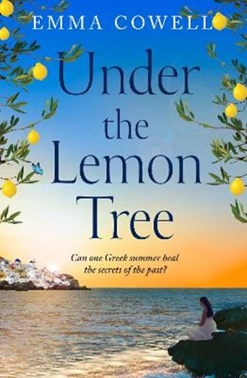 Εικόνα από UNDER THE LEMON TREE