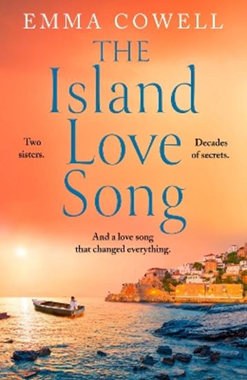Εικόνα από THE ISLAND LOVE SONG
