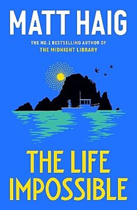 Εικόνα της THE LIFE IMPOSSIBLE