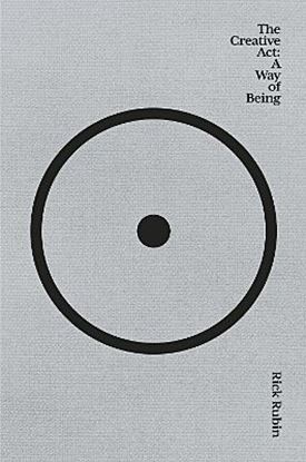 Εικόνα της THE CREATIVE ACT HC