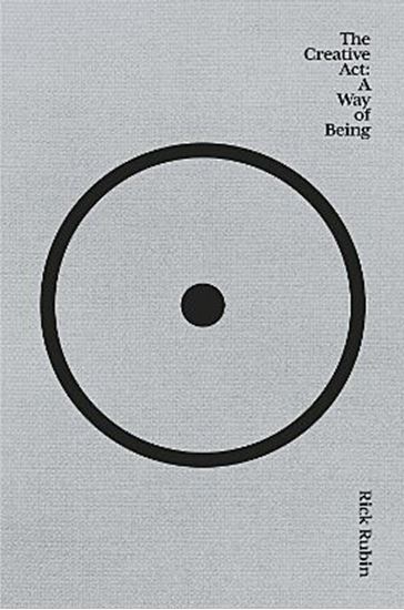 Εικόνα από THE CREATIVE ACT HC