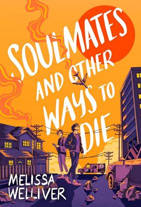 Εικόνα της SOULMATES AND OTHER WAYS TO DIE