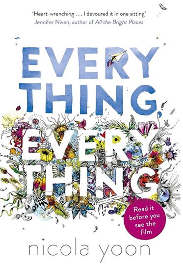 Εικόνα από EVERYTHING, EVERYTHING PB