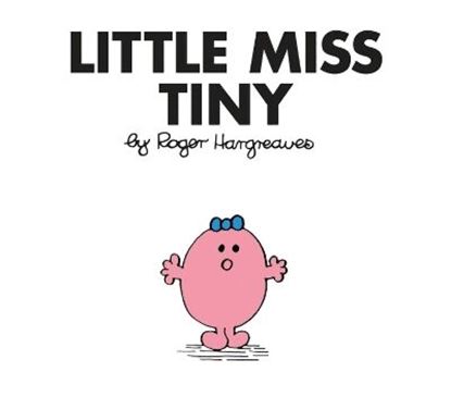 Εικόνα της LITTLE MISS CLASSIC LIBRARY — LITTLE MISS TINY