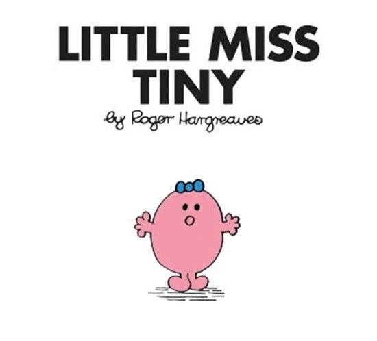 Εικόνα από LITTLE MISS CLASSIC LIBRARY — LITTLE MISS TINY