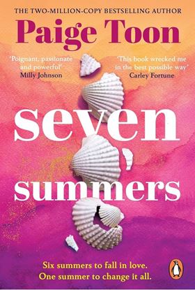 Εικόνα της SEVEN SUMMERS PB