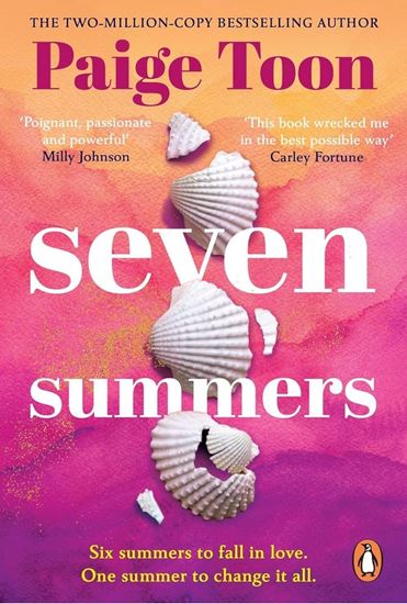 Εικόνα από SEVEN SUMMERS PB