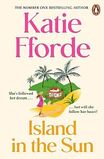 Εικόνα από ISLAND IN THE SUN PB